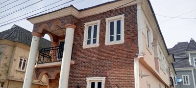 Executive 4 Bedroom Duplex Ensuit in a Secure Estate, Short Drive From Channels Tv, Opic, Isheri North, Lagos, Detached Duplex for Rent