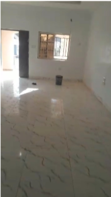 3-bedroom Bungalow, Estate, Galadimawa, Abuja, Detached Bungalow for Rent