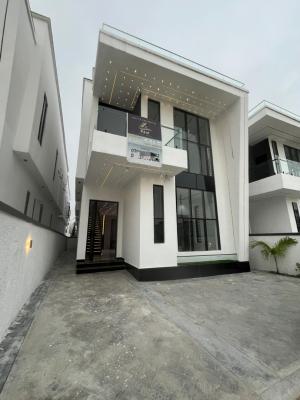 Now Selling  Luxury 4 Bedroom Fully Detached Duplex, Ajah, Lagos, Detached Duplex for Sale