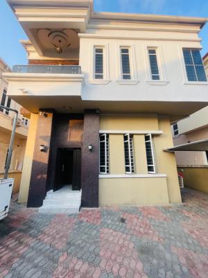 Exclusive 4 Bedroom Detached Duplex for Normal Stay, Movies, Parties, Thomas Estate, Ajah, Lagos, Detached Duplex Short Let