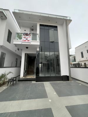Now Selling  4 Bedroom Fully Detached Duplex, Ajah, Lekki, Ajah, Lagos, Detached Duplex for Sale