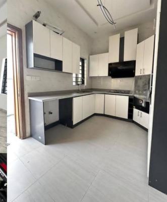 Luxury 4bedroom, Orchid, Lekki, Lagos, Semi-detached Duplex for Rent