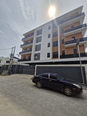 Newly Built, Fully Serviced 2-bedroom Apartment + C of O, Off Kunsela Road, Ikate, Lekki, Lagos, Flat / Apartment for Sale