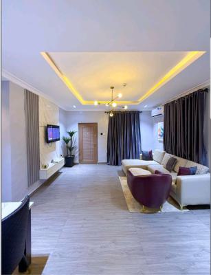 2 Bedroom Appartment, Opebi Ikeja Lagos, Opebi, Ikeja, Lagos, Flat / Apartment Short Let