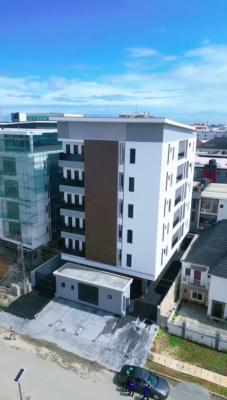 Smart 3bedroom Flats with Bq, Ikate, Lekki, Lagos, Flat / Apartment for Sale