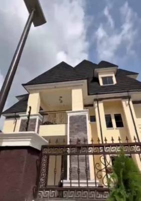 Brand New Luxuriously Finished 6-bedroom Detached Duplex with Penthous, Efab Metropolis,gwarinpa Ext, Gwarinpa, Abuja, Detached Duplex for Sale
