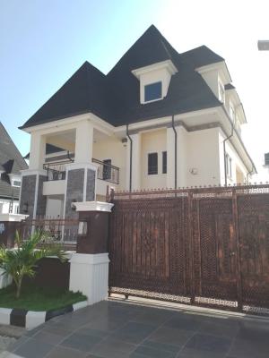 Brand New Luxuriously Finished 6-bedroom Detached Duplex with Penthouse, Efab Metropolis,gwarinpa Extension, Gwarinpa, Abuja, Detached Duplex for Sale