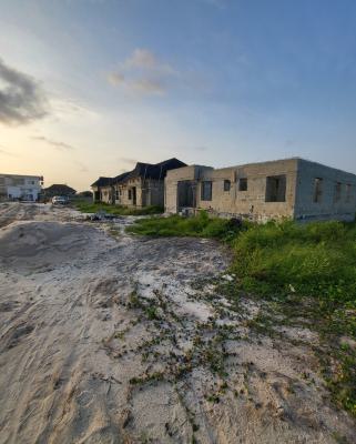 Serviced Residential  Plots Available, Oribanwa, Awoyaya, Ibeju Lekki, Lagos, Residential Land for Sale