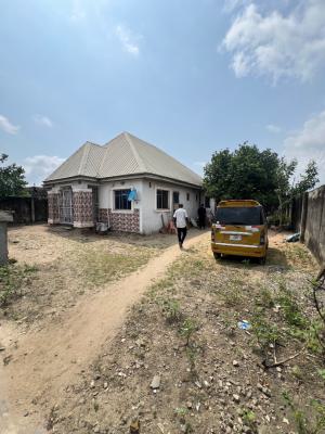 Well Maintained Units of 2,3,4 Flats in a Safe Developing Environment, Jah Micheal, Magbon, Badagry, Lagos, Block of Flats for Sale
