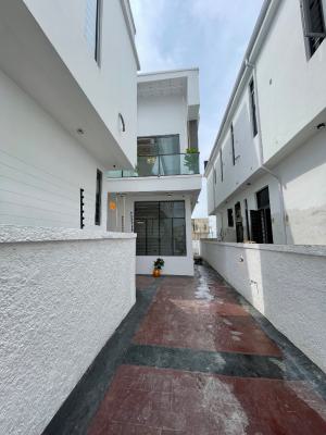 4 Bedroom Semi Detached Duplex, Ajah, Lagos, Semi-detached Duplex for Sale