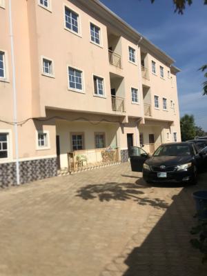Newly Built and Beautiful 3bedroom Terrace Duplex, Jubillation Avenue By Bellanadia School, Mpape, Abuja, Flat / Apartment for Rent