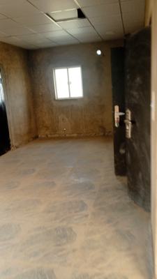 220sqm Office Space Near Lugbe Mall, Plot9,acci Business Park Near Tiger Bar, Lugbe District, Abuja, Office Space for Rent