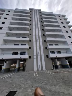 Brand New Four Bedroom Flat No Bq, Banana Island Road, Banana Island, Ikoyi, Lagos, Flat / Apartment for Rent