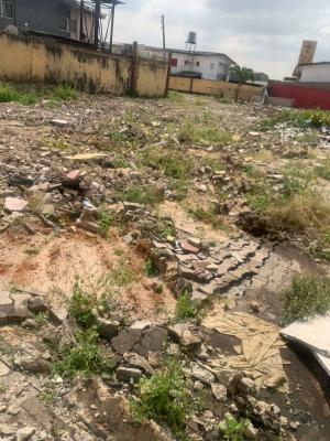 Commercial Plot of Land, Ire Akari Road, Isolo, Lagos, Mixed-use Land for Sale