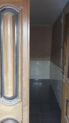 Lovely 2 Bedroom Flat , 2 to Share a Compound, Sholuyi, Gbagada, Lagos, Flat / Apartment for Rent