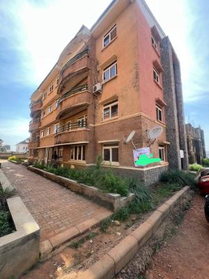 2 Bedroom Flat in a Spacious Compound on The Ground Floor., Apo Resettlement, Apo, Abuja, Flat / Apartment for Rent