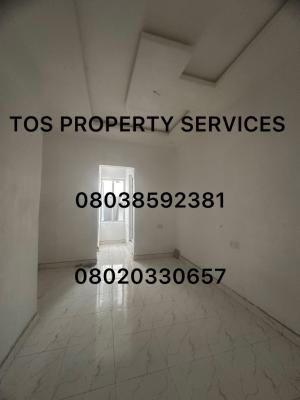 New 1 Room Self-contained Flat ( Upstairs), Yaba, Yaba, Lagos, Self Contain (single Rooms) for Rent