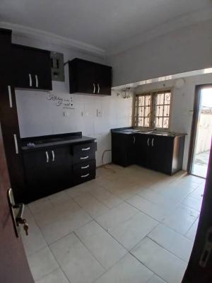 Decent 4 Bedroom Duplex with Personal Compound at Ogudu, Gra, Ogudu, Lagos, Semi-detached Duplex for Rent