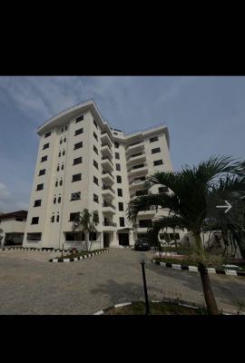 Three Bedrooms Flat with Excellent Facilities, Ab Court, Glover Road, Ikoyi, Ikoyi, Lagos, Flat / Apartment for Rent