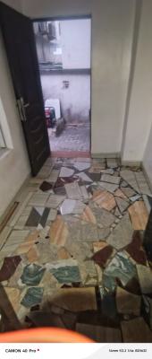 Boys Quarter Shared Kitchen in Osapa, Osapa London, Osapa, Lekki, Lagos, Self Contain (single Rooms) for Rent