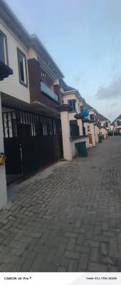 Portable Mini Flat with Open Plan Kitchen, Bamidele Eletu Street, Osapa, Lekki, Lagos, Mini Flat (room and Parlour) for Rent