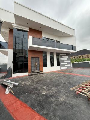 Newly Built 4 Bedroom Detached Duplex with Bq, Carlton Gate Estate, Akobo, Ibadan, Oyo, Detached Duplex for Sale