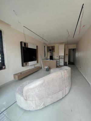 Own a Home in The Heart of Lagos C of O Title, Nathan Steet, Surulere, Lagos, House for Sale