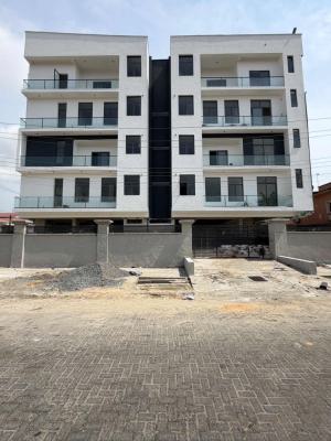 Luxury 2bedroom Flat at Lekki Phase 1, Lekki Phase 1, Lekki, Lagos, Flat / Apartment for Rent