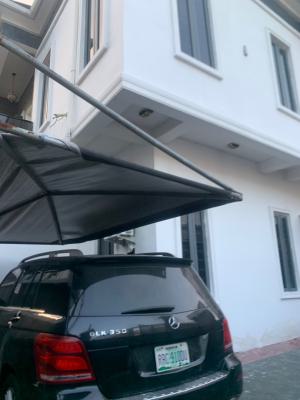 Luxury and Fully Serviced Single Bedroom Apartment (bq), Oliveria Estate ‘orchid Road Lekki, Lekki Expressway, Lekki, Lagos, Self Contain (single Rooms) for Rent