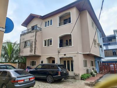 4 Bedroom Semi Detached Duplex  on Floors, Ikeja Gra, Ikeja, Lagos, Semi-detached Duplex for Sale