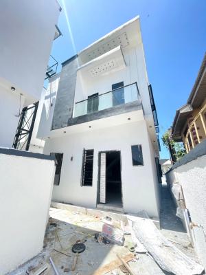 Newly Built 2 Bedroom Apartment, Ikate, Lekki, Lagos, Flat / Apartment for Sale