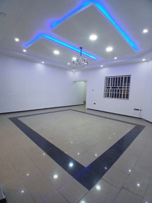 Nice Semi Furnished 3 Bedrooms, Durumi, Abuja, Detached Bungalow for Rent