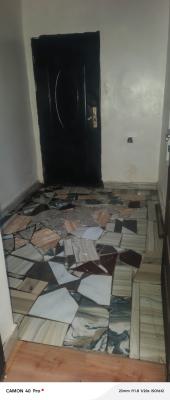 Boys Quarter Room in Chevy View Estate, Chevy View Estate, Lekki, Lagos, Self Contain (single Rooms) for Rent