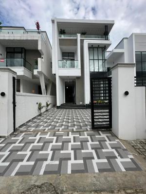 Luxury 5bedroom Fully Detached Duplex Amenities:, Water Heater - [ ] Heat Extractor - ⁠[ ] Bq - ⁠[ ] Swimming Pool, Ajah, Lagos, Detached Duplex for Sale