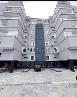 Nice 2 Bedroom Service an Spacious Maisonette, Lekki Phase 1, Lekki, Lagos, Terraced Duplex for Sale