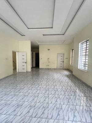 *  Price Reduced   Self Serviced 4 Bedroom Semi D, Ologolo, Lekki, Lagos, Semi-detached Duplex for Rent
