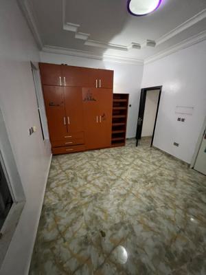 Spacious 2 Bedroom Flat with Nice Kitchen, Water, 22-24hours Power, Chevyview, Lekki, Lagos, Flat / Apartment for Rent