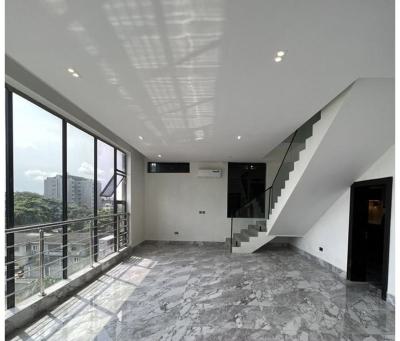 Brand New 3 Bedroom Terrace Duplex Available in Ikoyi, Old Ikoyi, Ikoyi, Lagos, Terraced Duplex for Rent