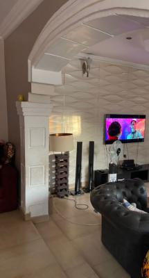 3 Bedroom Flat Behind Solam Event Center, Oluyole Estate, Ibadan, Oluyole Estate Ibadan, Ibadan, Oyo, Flat / Apartment for Rent