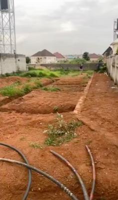 450sqm, Residential, Estate Plot, Lokogoma District, Abuja, Residential Land for Sale