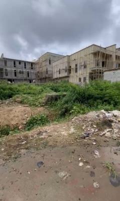 500sqm, Residential,, Zone E Extension, Apo Resettlement, Apo, Abuja, Residential Land for Sale