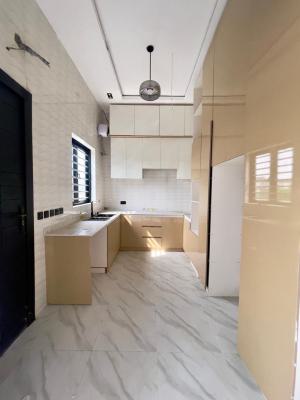 Absolutely Decent 3 Bed Terrace Duplex with Bq, Ikota, Lekki, Lagos, Terraced Duplex for Sale