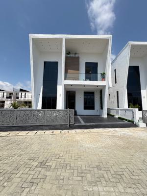 5bedroom Fully Detached Duplex with Swimming Pool, Chevron Axis, Lekki Phase 2, Lekki, Lagos, Detached Duplex for Sale