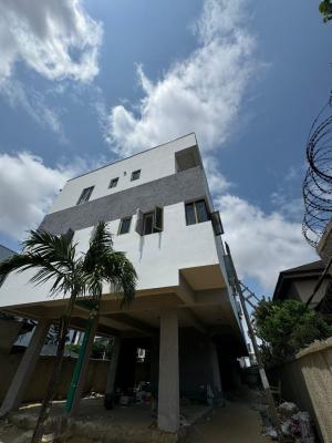 2 Bedroom Flat, Off Fola Osibo Street, Lekki Phase 1, Lekki, Lagos, Flat / Apartment for Sale