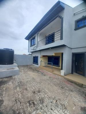 Massive 2 Bedroom Apartment on Ground Floor, Igbo Efon, Lekki, Lagos, Flat / Apartment for Rent