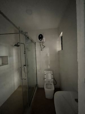 5bedroom Fully Detached Duplex with a Bq and a Swimming Pool, Lekki Palm City, Ado, Ajah, Lagos, Detached Duplex for Rent