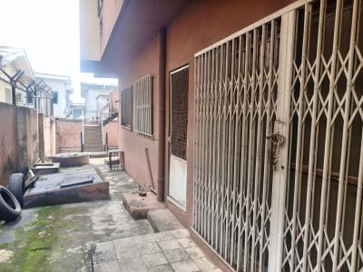 5- Bedroom Detached Duplex, Adeniyi Jones, Ikeja, Lagos, Adeniyi Jones, Ikeja, Lagos, Flat / Apartment for Rent