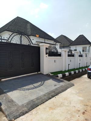 Brand New 3-bedroom Fully Detached Duplex + 2 Self-con Bqs, Karsana, Abuja, Detached Duplex for Sale