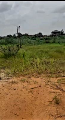 Land Measuring 1,200, Magodo Phase 2, Gra Phase 2, Magodo, Lagos, Land for Sale