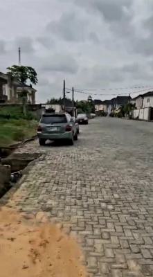 Land Measuring 1,200, Gra Phase 2, Magodo, Lagos, Land for Sale